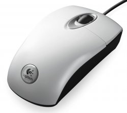 Opticki-mis-LOGITECH-OEM-RX300-Premium-bele-boje-800dpi-USB-i-PS-2-910-000430